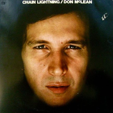 Don McLean - Chain Lightning