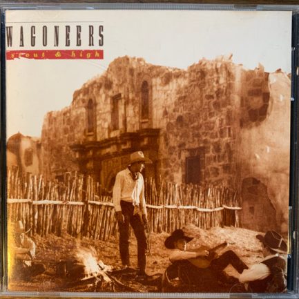 Wagoneers - Stout & High