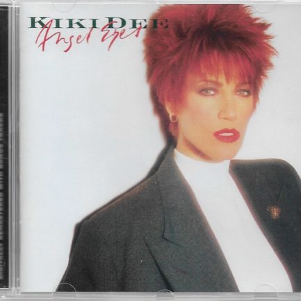Kiki Dee - Angel Eyes