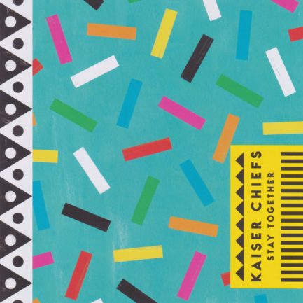 Kaiser Chiefs - Stay Together