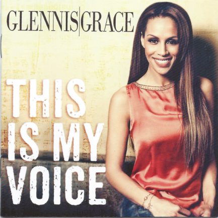 Glennis Grace - This Is My Voice