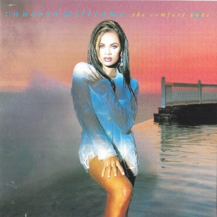 Vanessa Williams - The Comfort Zone