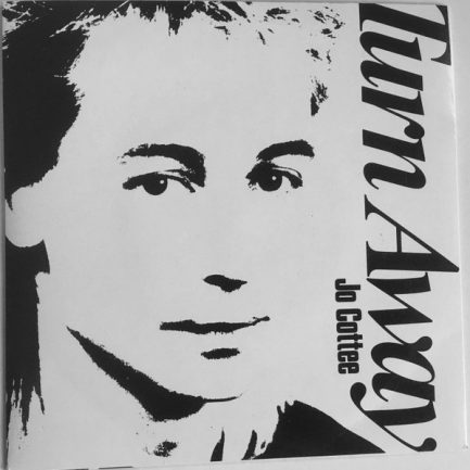 Jo Cottee - Turn Away