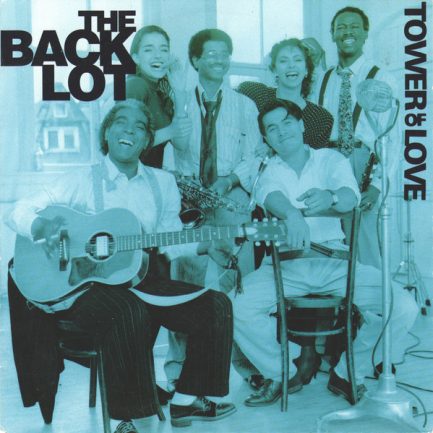 The Backlot - Tower Of Love