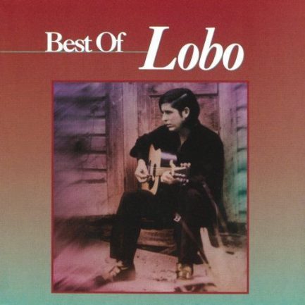 Lobo - Best Of Lobo