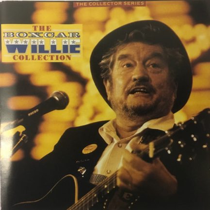 Boxcar Willie - The Boxcar Willie Collection