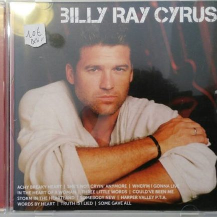 Billy Ray Cyrus - Billy Ray Cyrus