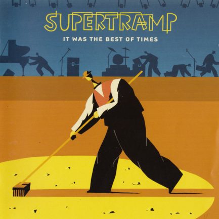 Supertramp - It Was The Best Of Times