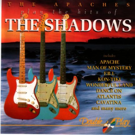 The Apaches - Play The Hits Of The Shadows