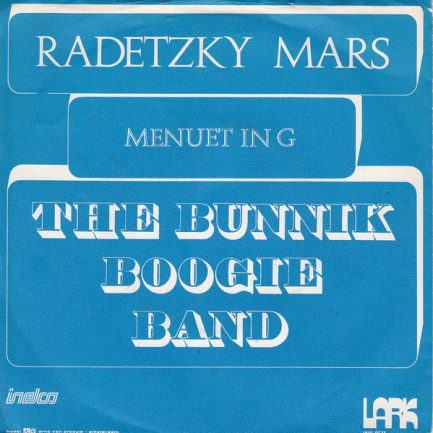 The Bunnik Boogie Band - Radetzky Mars