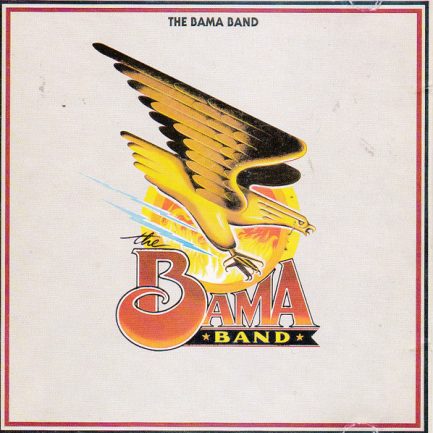 The Bama Band - The Bama Band