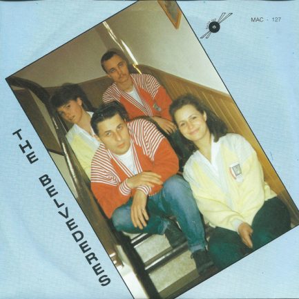 The Belvederes - Come To Me Sweetheart