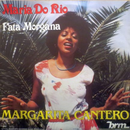 Margarita Cantero - Maria Do Rio