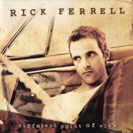 Rick Ferrell - Different Point Of View