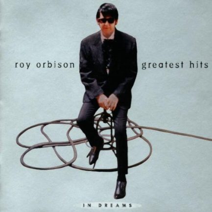 Roy Orbison - Greatest Hits