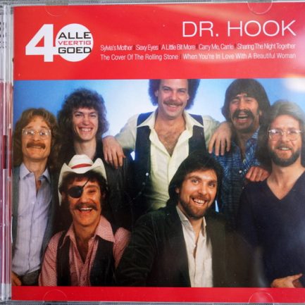Dr. Hook - Alle 40 Goed
