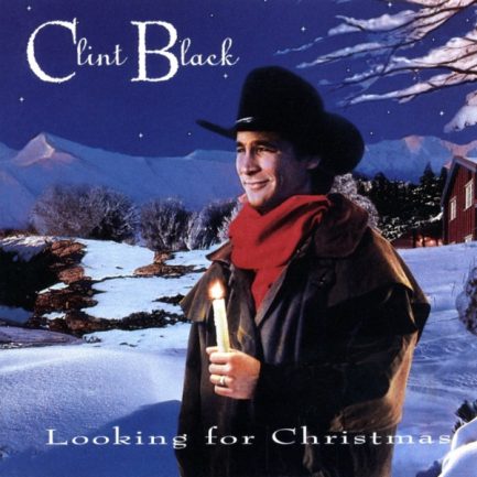 Clint Black - Looking For Christmas