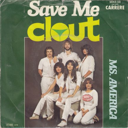 Clout - Save Me