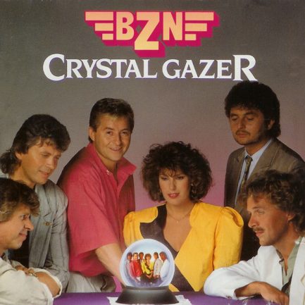 BZN - Crystal Gazer