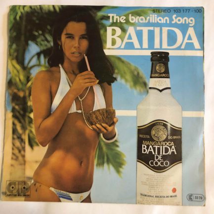 Roberto Blanco - La Batida