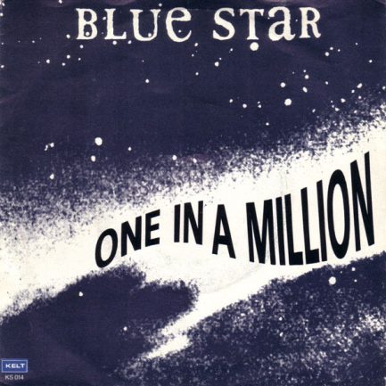 Blue Star - One In A Million