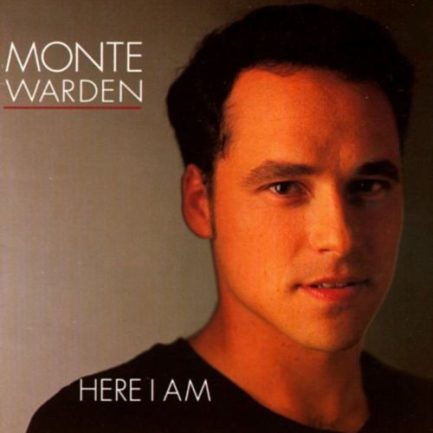 Monte Warden - Here I Am