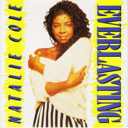 Natalie Cole - Everlasting