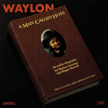 Waylon Jennings - A Man Called Hoss