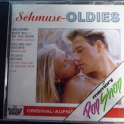 Various - Schmuse Oldies