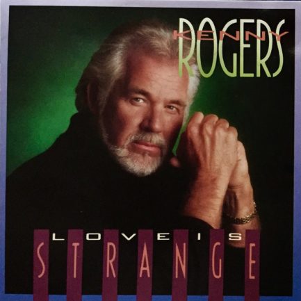 Kenny Rogers - Love Is Strange