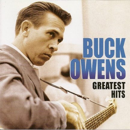 Buck Owens - Greatest Hits