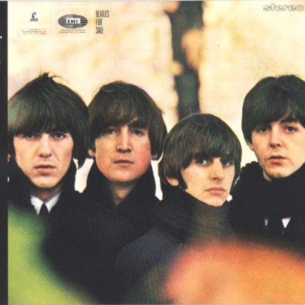 The Beatles - Beatles For Sale
