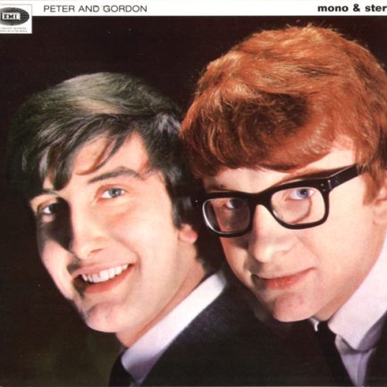 Peter & Gordon - Peter And Gordon
