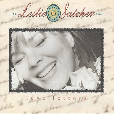 Leslie Satcher - Love Letters