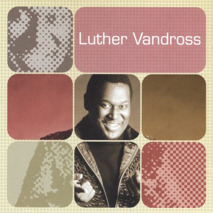 Luther Vandross - The Ultra Selection