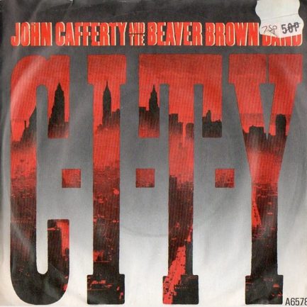 John Cafferty And The Beaver Brown Band - C-I-T-Y