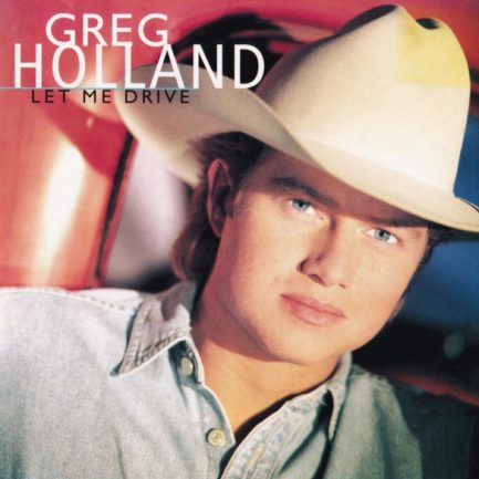 Greg Holland - Let Me Drive