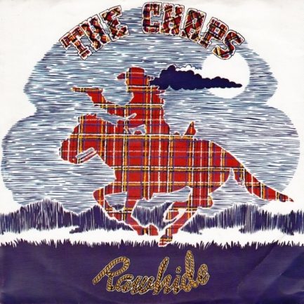 The Chaps - Rawhide