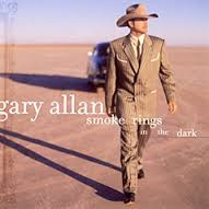 Gary Allan - Smoke Rings In The Dark