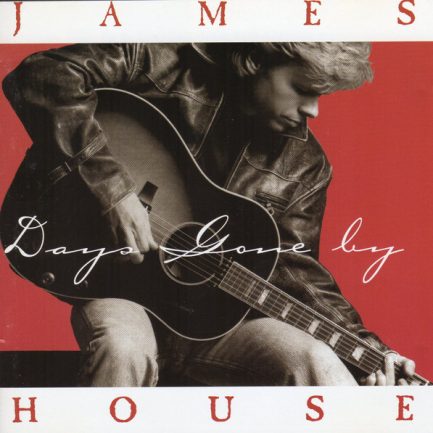 James House - Days Gone By