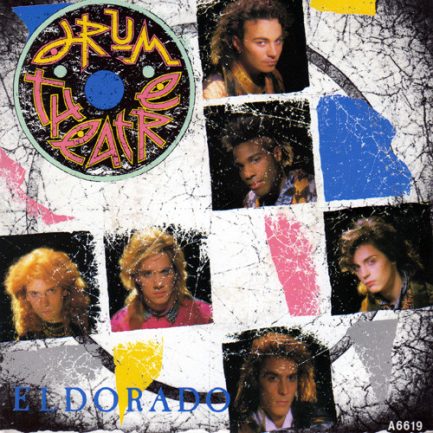 Drum Theatre - Eldorado