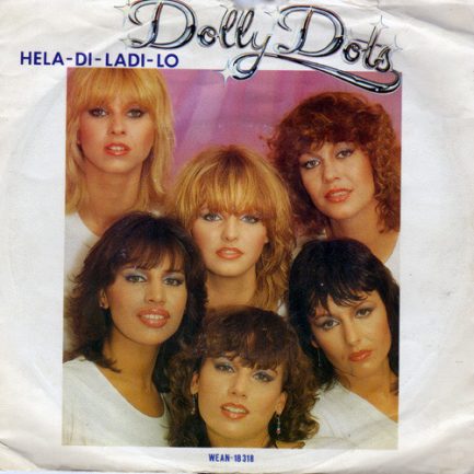 Dolly Dots - Hela-Di-Ladi-Lo