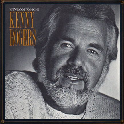 Kenny Rogers - We've Got Tonight