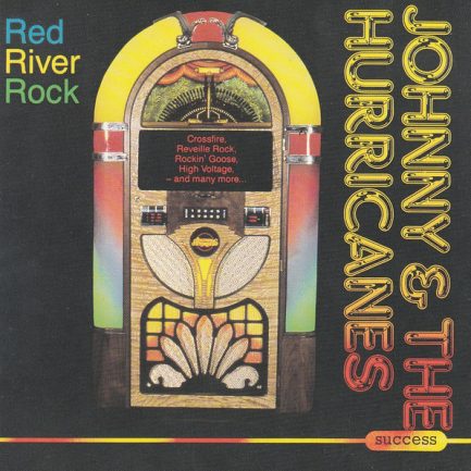 Johnny And The Hurricanes - Red River Rock