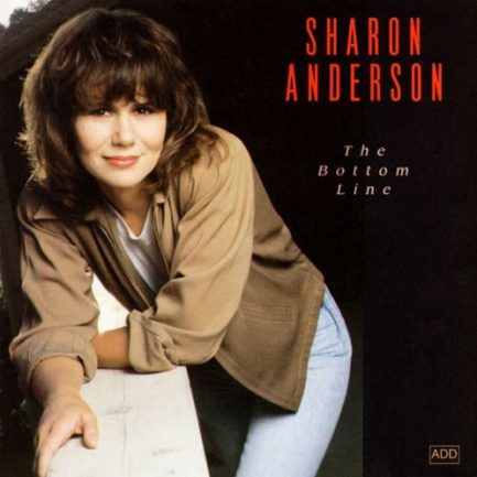Sharon Anderson - The Bottom Line