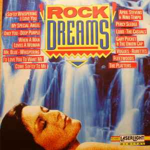 Various - Rock Dreams