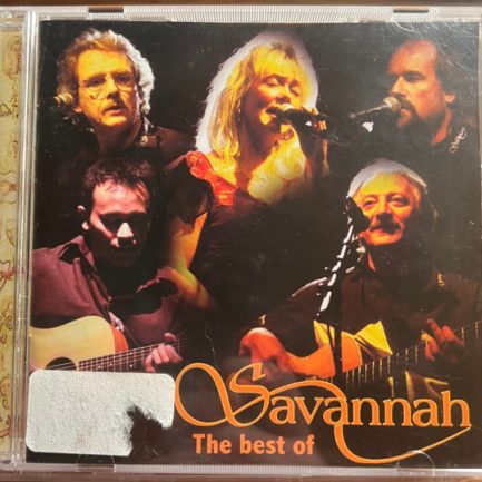 Savannah - The Best Of