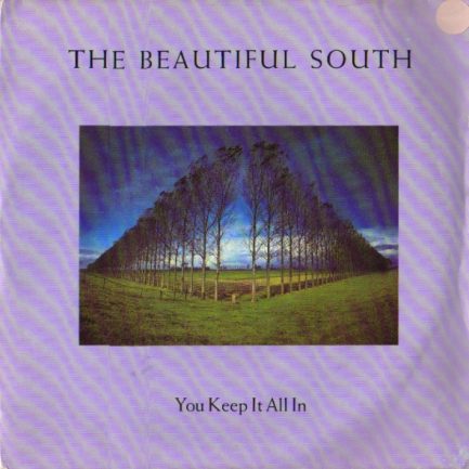 The Beautiful South - You Keep It All In