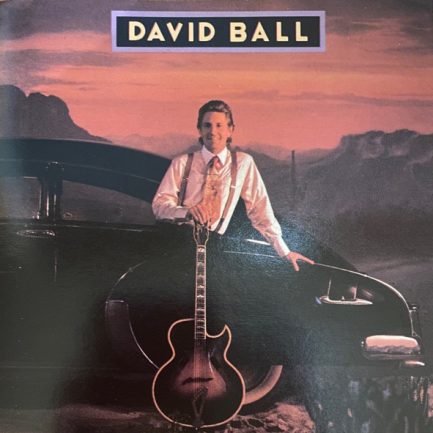 David Ball - David Ball