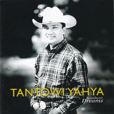 Tantowi Yahya - Southern Dreams